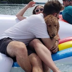 Meet your Posher, Adam